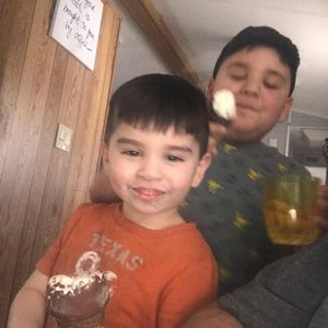 Meet your Posher, Fernando